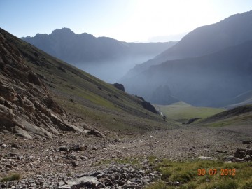 Дугоба (Памир) альпсборы фото, июль-август 2012