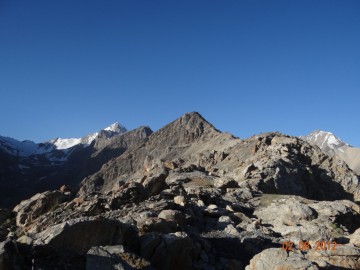 Дугоба (Памир) альпсборы фото, июль-август 2012