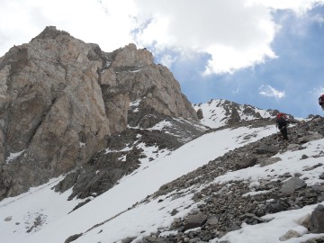 Дугоба (Памир) альпсборы фото, июль-август 2012