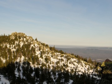 Таганай (Урал) альпсборы фото, март 2012