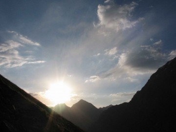 Каракол (Терскей Ала-Тоо) фото, 2006