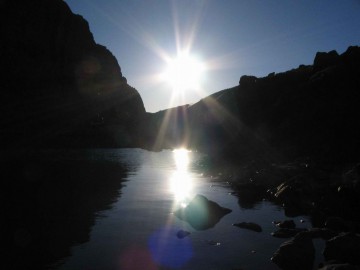 Каракол (Терскей Ала-Тоо) фото, 2006