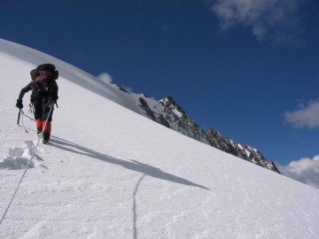 Каракол (Терскей Ала-Тоо) фото, 2006