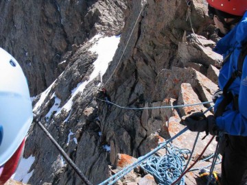 Каракол (Терскей Ала-Тоо) фото, 2006