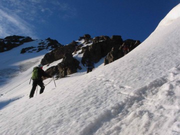 Каракол (Терскей Ала-Тоо) фото, 2006