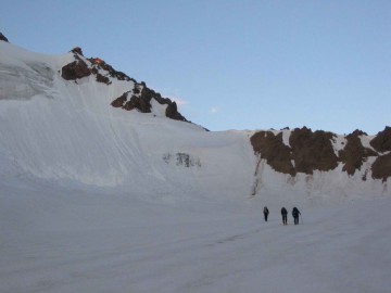 Каракол (Терскей Ала-Тоо) фото, 2006