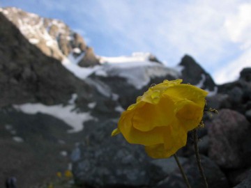 Каракол (Терскей Ала-Тоо) фото, 2006