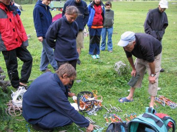 Каракол (Терскей Ала-Тоо) фото, 2006