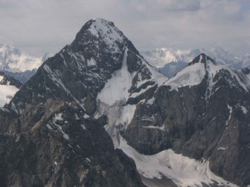 Каракол (Терскей Ала-Тоо) фото, 2006