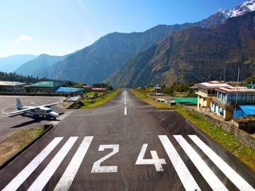 Айленд Пик восхождение (Гималаи, Непал), ноябрь 2011