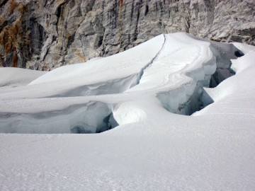 Айленд Пик восхождение (Гималаи, Непал), ноябрь 2011