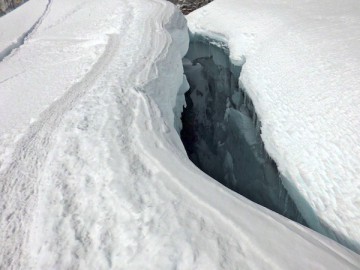 Айленд Пик восхождение (Гималаи, Непал), ноябрь 2011