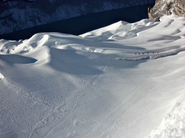 Айленд Пик восхождение (Гималаи, Непал), ноябрь 2011