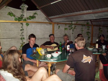 Крым (Судак) альпсборы фото, октябрь 2012