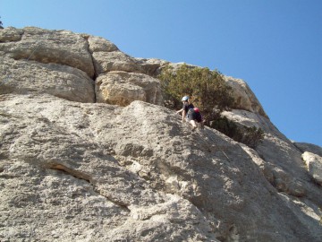 Крым (Судак) альпсборы фото, октябрь 2012