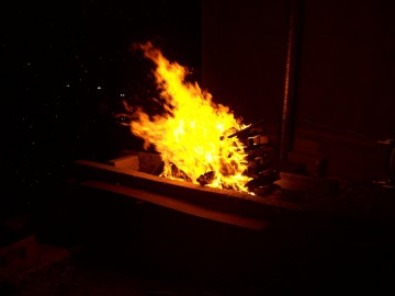 Крым (Судак) альпсборы фото, октябрь 2012