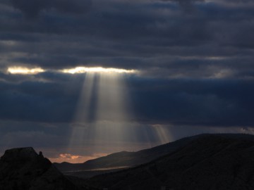 Крым (Судак) альпсборы фото, октябрь 2012