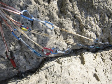 Крым (Судак) альпсборы фото, октябрь 2012