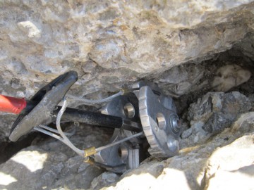 Крым (Судак) альпсборы фото, октябрь 2012