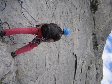 Крым (Судак) альпсборы фото, октябрь 2012