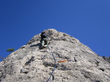 Крым (Судак) альпсборы фото, октябрь 2012