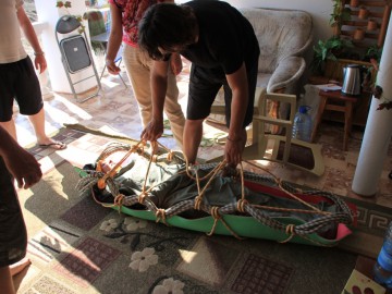 Крым (Судак) альпсборы фото, октябрь 2012