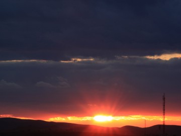 Крым (Судак) альпсборы фото, октябрь 2012