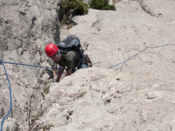 Крым (Сокол) альпсборы фото, октябрь 2012