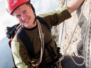 Крым (Сокол) альпсборы фото, октябрь 2012