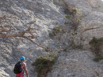 Крым (Сокол) альпсборы фото, октябрь 2012