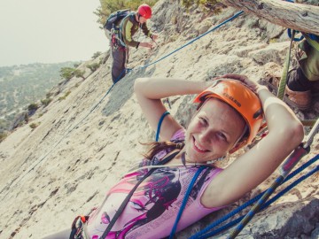 Крым (Сокол) альпсборы фото, октябрь 2012