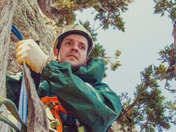 Крым (Сокол) альпсборы фото, октябрь 2012