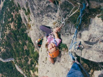 Крым (Сокол) альпсборы фото, октябрь 2012