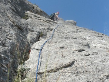 Крым альпсборы (Ермачек) фото, октябрь 2012