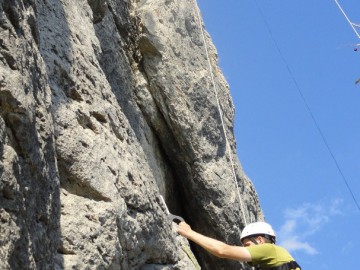 Крым альпсборы (Ермачек) фото, октябрь 2012