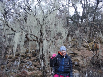 Восхождение на Айленд Пик (Гималаи, Непал) фото, ноябрь 2012