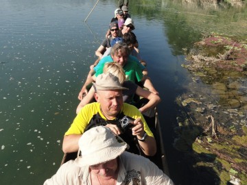 Восхождение на Айленд Пик (Гималаи, Непал) фото, ноябрь 2012