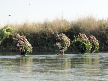 Восхождение на Айленд Пик (Гималаи, Непал) фото, ноябрь 2012