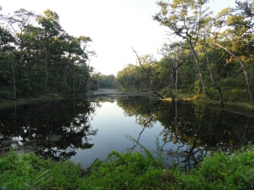 Восхождение на Айленд Пик (Гималаи, Непал) фото, ноябрь 2012