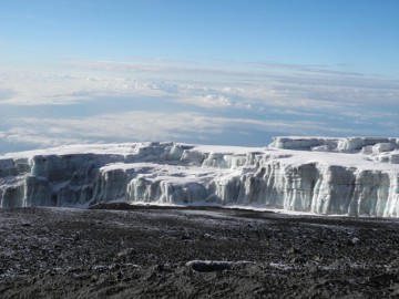 Килиманджаро восхождение, сафари, Занзибар (Африка), 2012