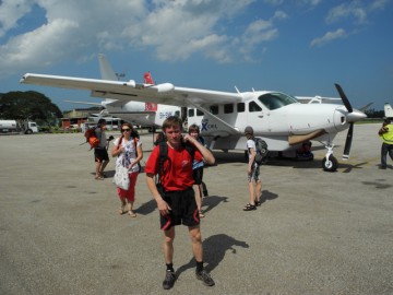 Килиманджаро восхождение, сафари, Занзибар (Африка), 2012