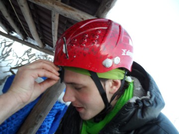 Альпсборы на Таганае (Урал) фото, январь 2013