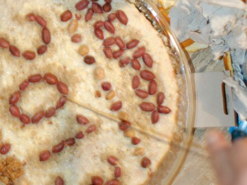 Новогодние альпсборы в Туюк-Су, 2012/13