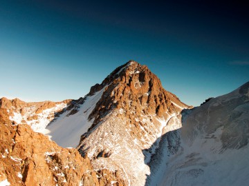 Новогодние альпсборы в Туюк-Су, 2012/13