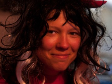 Сборы в Туюк-Су (Тянь-Шань), февраль 2013