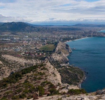 Восхождения в Крыму, Судак, май 2026. Альпинистские маршруты на Сокол