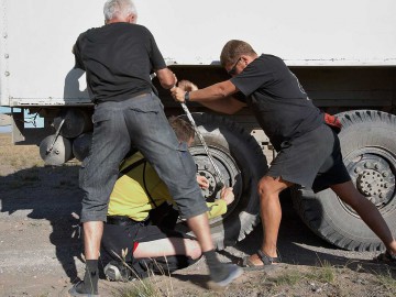 Пик Ленина восхождение (Памир) фото, 2009