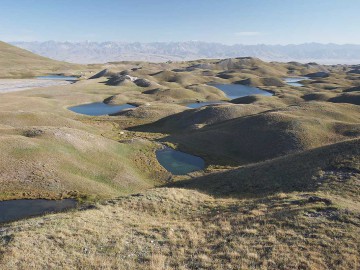 Пик Ленина восхождение (Памир) фото, 2009