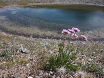 Пик Ленина восхождение (Памир) фото, 2009