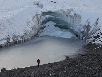Пик Ленина восхождение (Памир) фото, 2009